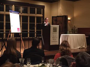 Women Advancing the Law Awards