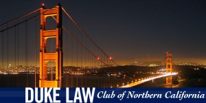 Duke Law Club of Northern California