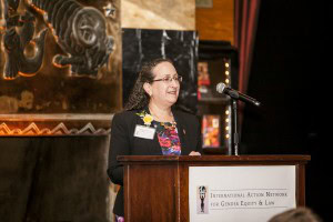 IANGEL President, Nancy J. Newman (photo by Kelly Vorves Photography)